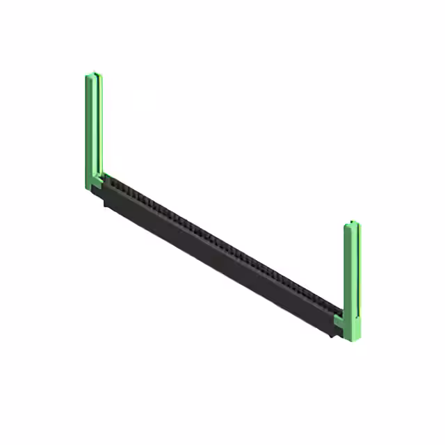 387-043-544-658 EDAC Inc.  Edgeboard Connectors